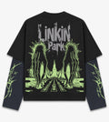 Linkin Park – Meteora Chaos T-Shirt